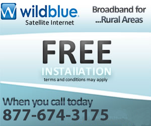 wildblue phone number